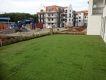 Appartementencomplex